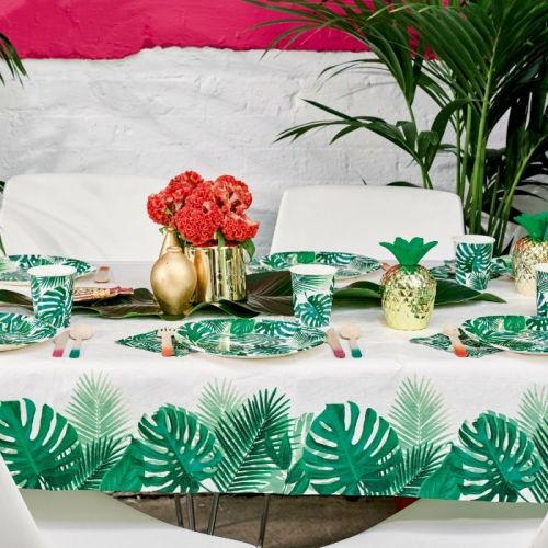 Tafelkleed Tropical Fiesta Talking Tables