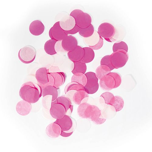 Confetti baby roze mix