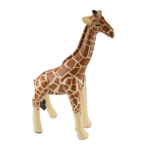 Opblaasbare Giraf 74cm