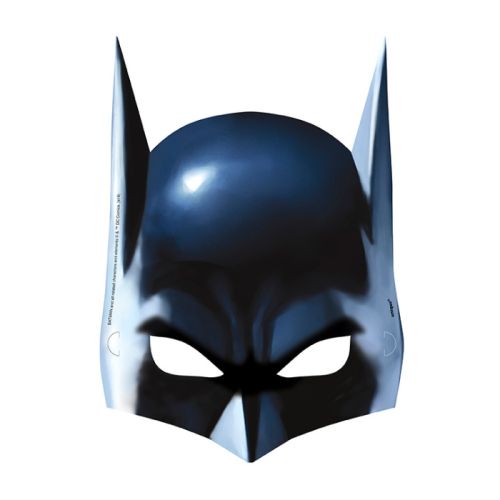 Maskers Batman (8st)