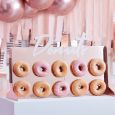 Donut wall Pink & Rose Gold Ginger Ray