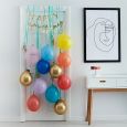 Decoratie kit Birthday Surpirse Mix it Up Brights Ginger Ray