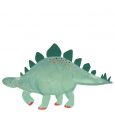 Serveerschalen Stegosaurus (4st) Meri Meri