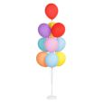 Ballonnen standaard (160cm)