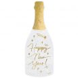 Servetten champagne Happy New Year (20st)