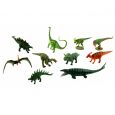 Collecta speelset dinosaurussen (10st)
