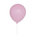 Mega ballon pastel roze (60cm) House of Gia
