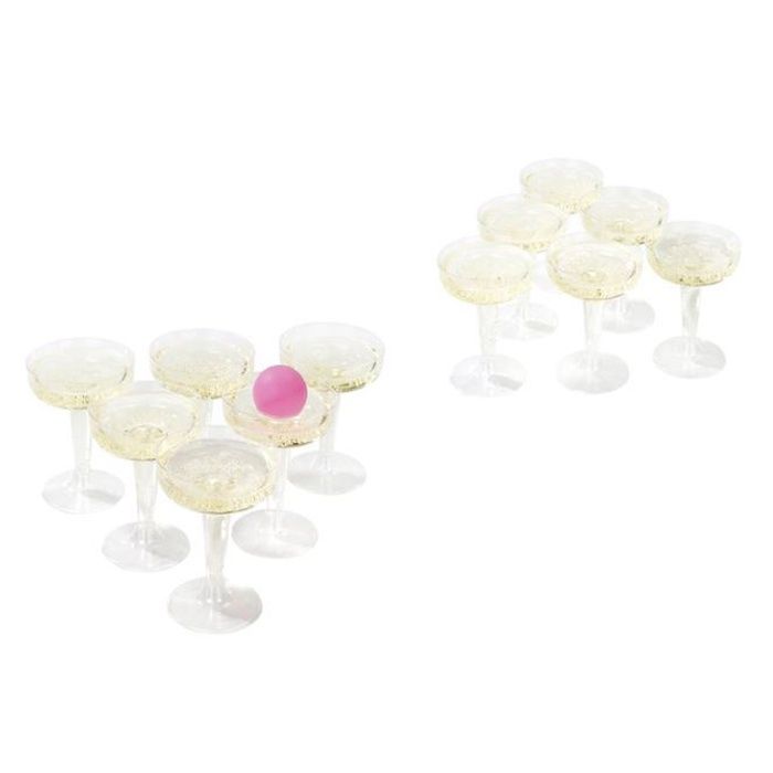 Prosecco Pong Talking Tables 