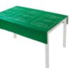 Tafelkleed Voetbalveld 180cm x 120cm Talking Tables