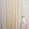 Backdrop streamers Pastel Party Ginger Ray