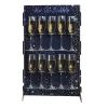 Prosecco wall Pop The Bubbly Star Gazer Ginger Ray