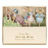 Prikkers Peter Rabbit & Friends (12st) Meri Meri
