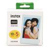 Instax Mini Film 5 x 10st
