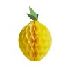 Honeycombs Lemon (3st) Summer Picnic Hootyballoo