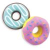 Gummen met geur Donuts (6st) Ooly
