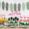 Ananas slinger Aloha Collectie 
