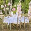 Servetten paarden Princess Party Ginger Ray