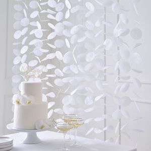 Backdrop circles Modern Luxe Ginger Ray