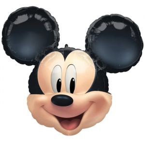 Folieballon Disney Mickey Mouse 63 cmm