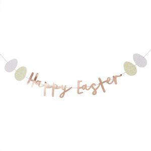 Slinger Happy Easter Hootyballoo