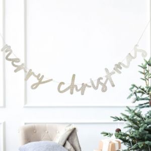 Slinger Merry Christmas (2m) Core Christmas Hootyballoo