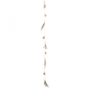 Slinger droogbloemen (165cm)