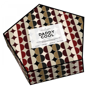 The Gift Label daddy cool giftbox