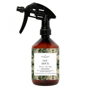 Home spray You Rock Fresh Cotton The Gift Label
