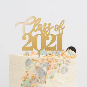 Taarttopper Class of 2019