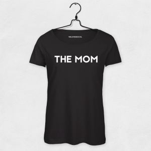 The Mom t-shirt